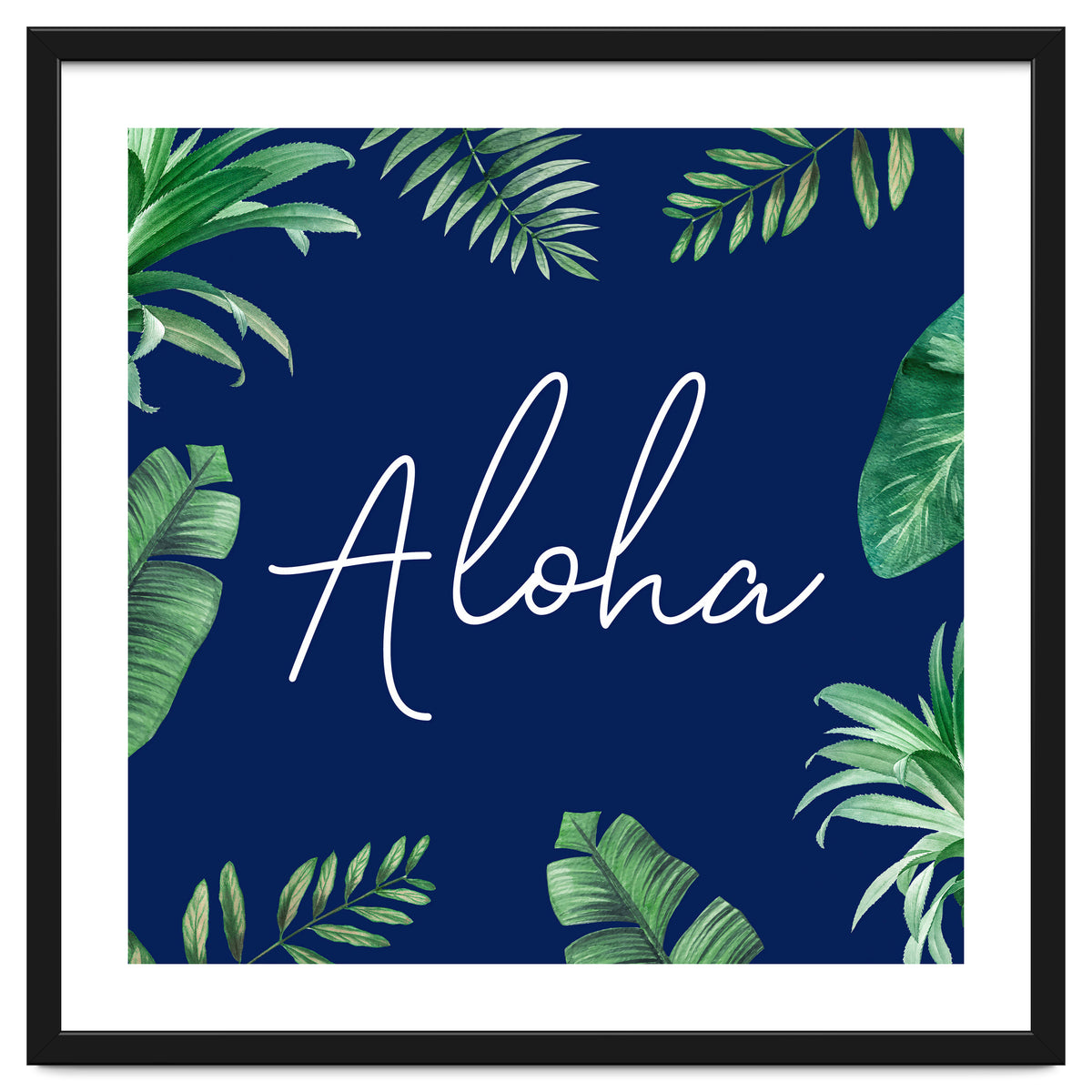 Aloha