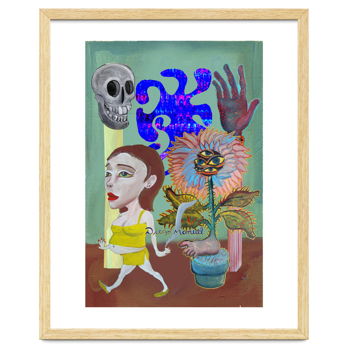 Graffiti Digital 2022 895