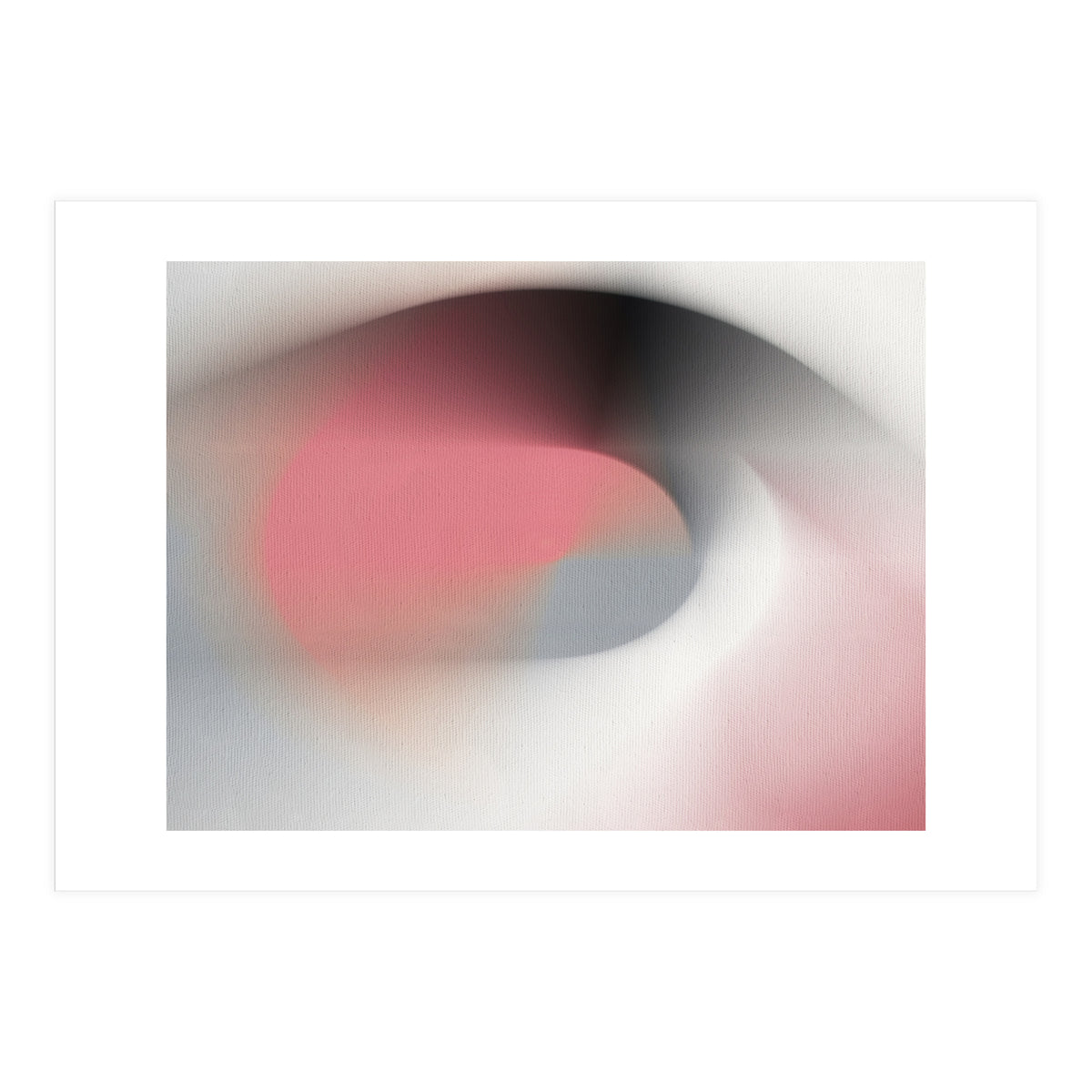 Out Focus 08  (Print Only)