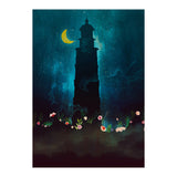 The tower (Print Only) thumbnail