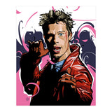 Tyler Durden (Print Only) thumbnail
