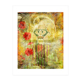 The Summoning (Print Only) thumbnail