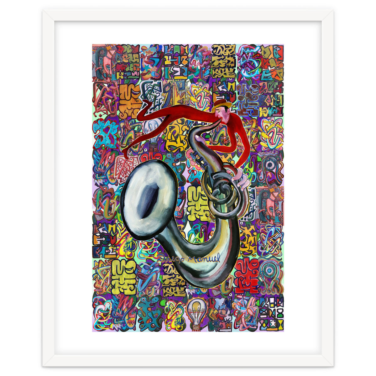 Graffiti Digital 2022 275