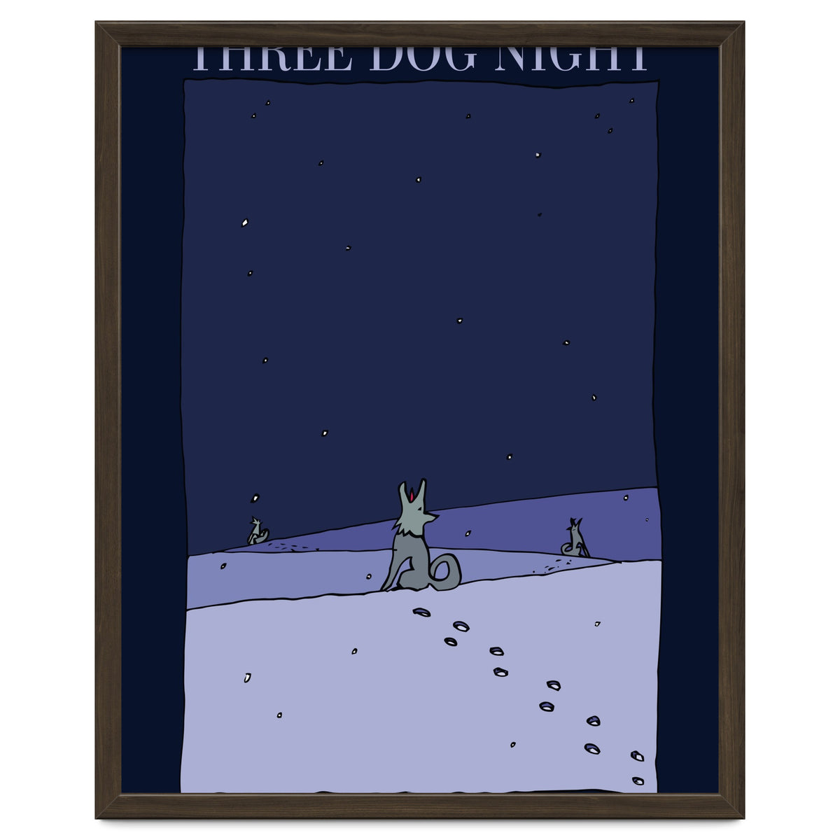 Tribute to Three Dog Night