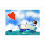Love Boat (Print Only) thumbnail