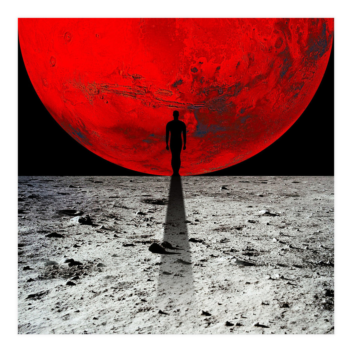 Homesickness (Print Only)