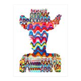 Cowboy (Print Only) thumbnail