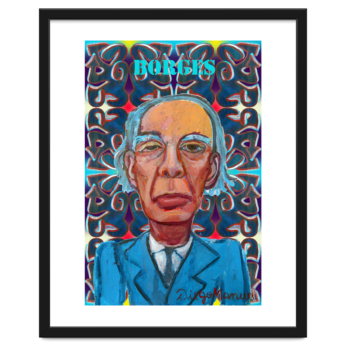 Borges 7