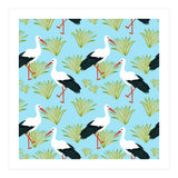 Storks (Print Only) thumbnail