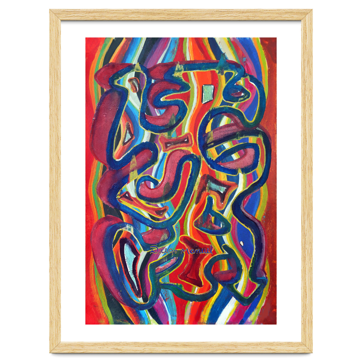 Graffiti Digital 2022 834