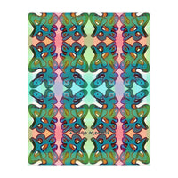 Graffitis 2021 Tapiz 70 (Print Only)