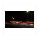 night movement in the city (Print Only) thumbnail