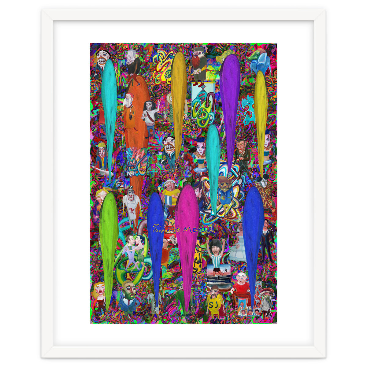 Graffiti Digital 2022 614