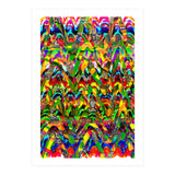 New Graffiti 3 8 (Print Only) thumbnail