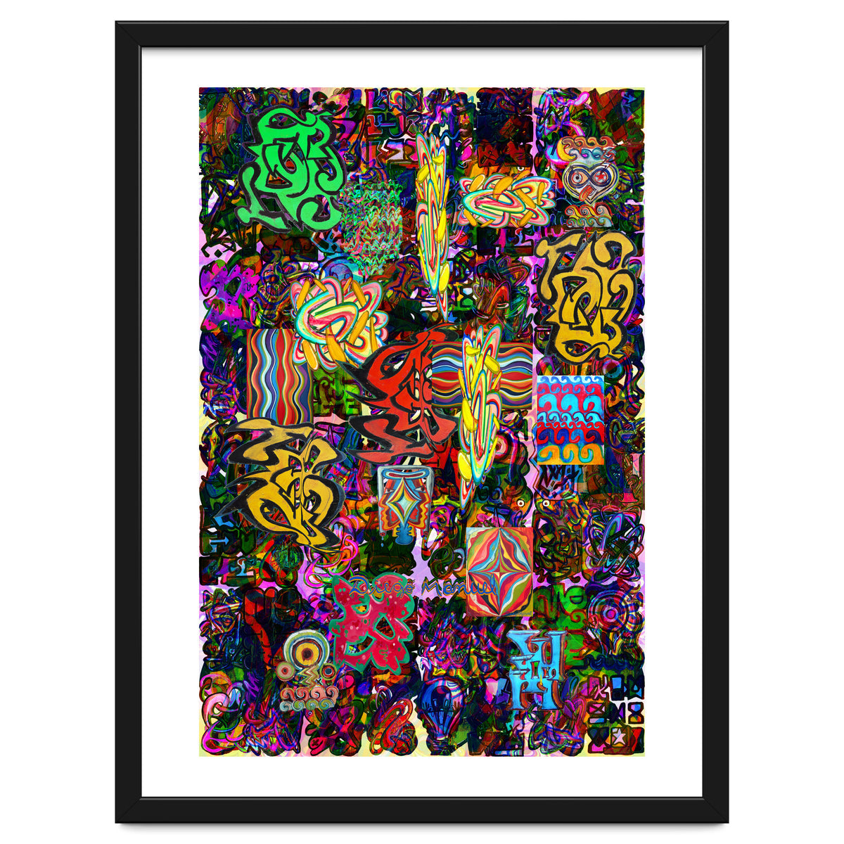 Graffiti Digital 2022 415