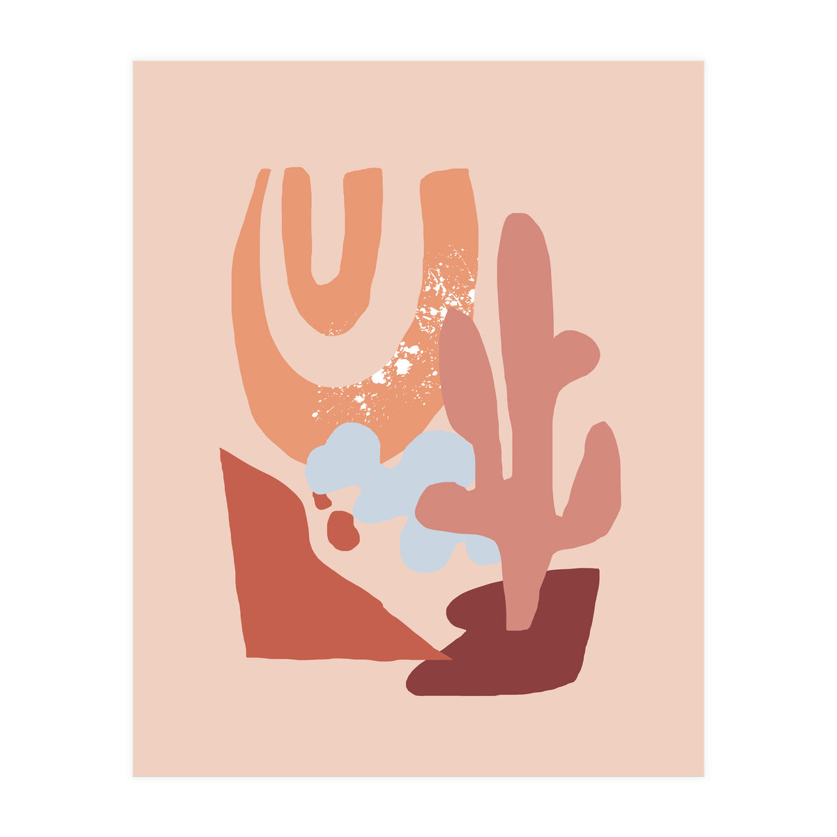 silent season-a (Print Only)