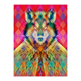Corporate Wolf  (Print Only) thumbnail