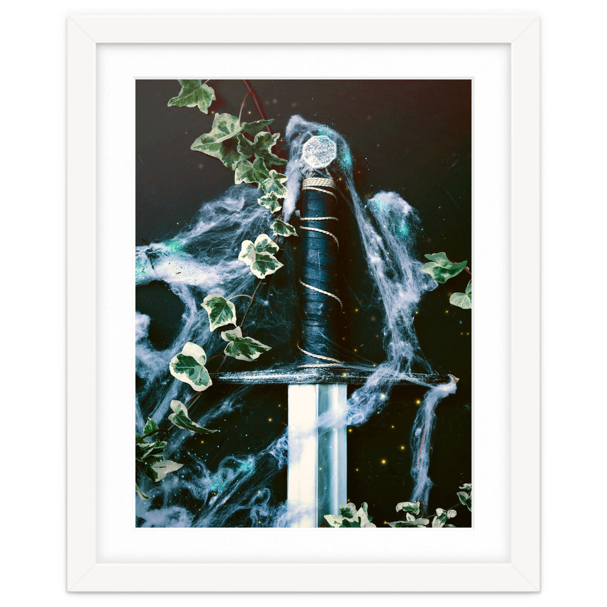 Magicsword No 5 (c)sybillesterk