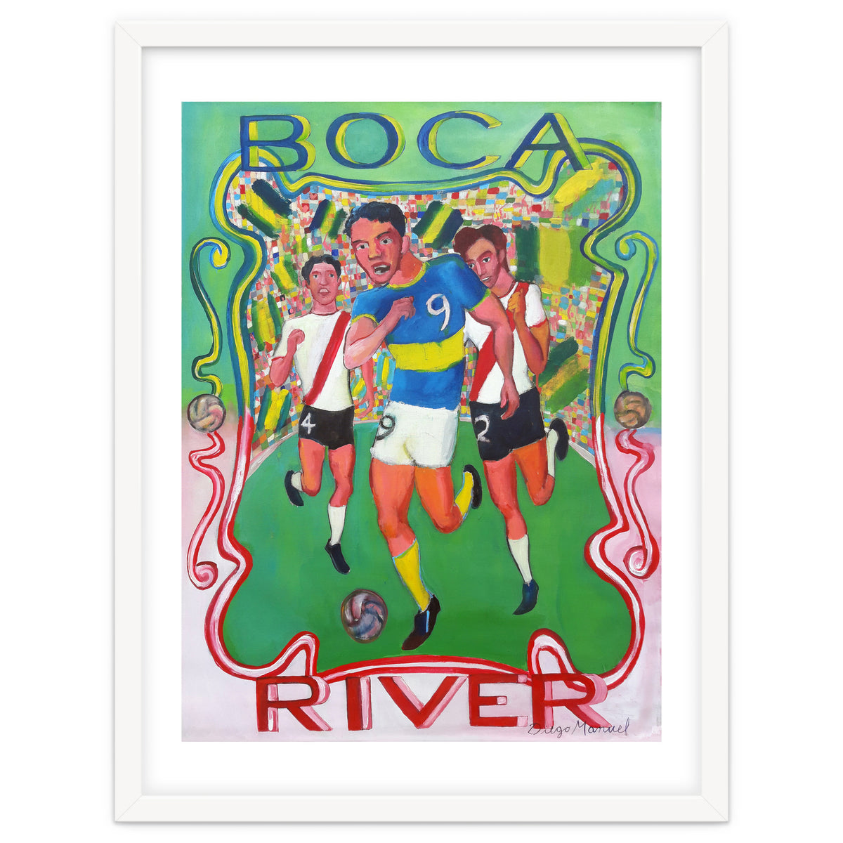 Boca River 4