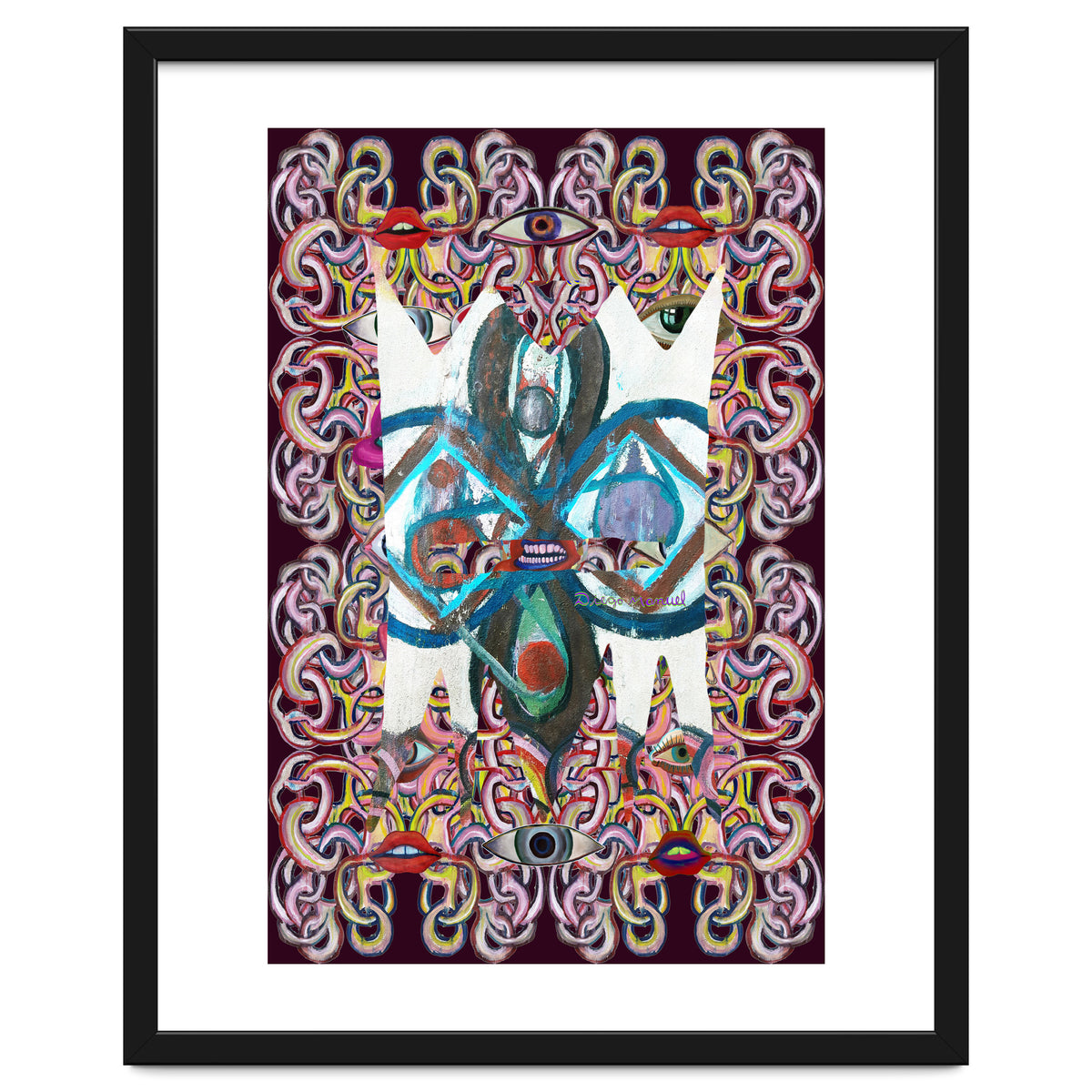 Graffiti Digital Nuevo 2023 24