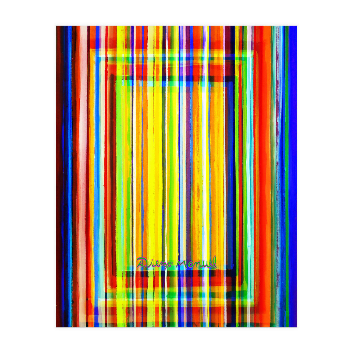 Graffiti Digital 2022 332 (Print Only)