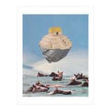 Noah's Ark (Print Only) thumbnail