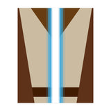 Kenobi (Print Only) thumbnail