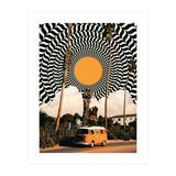 Van Life (Print Only) thumbnail