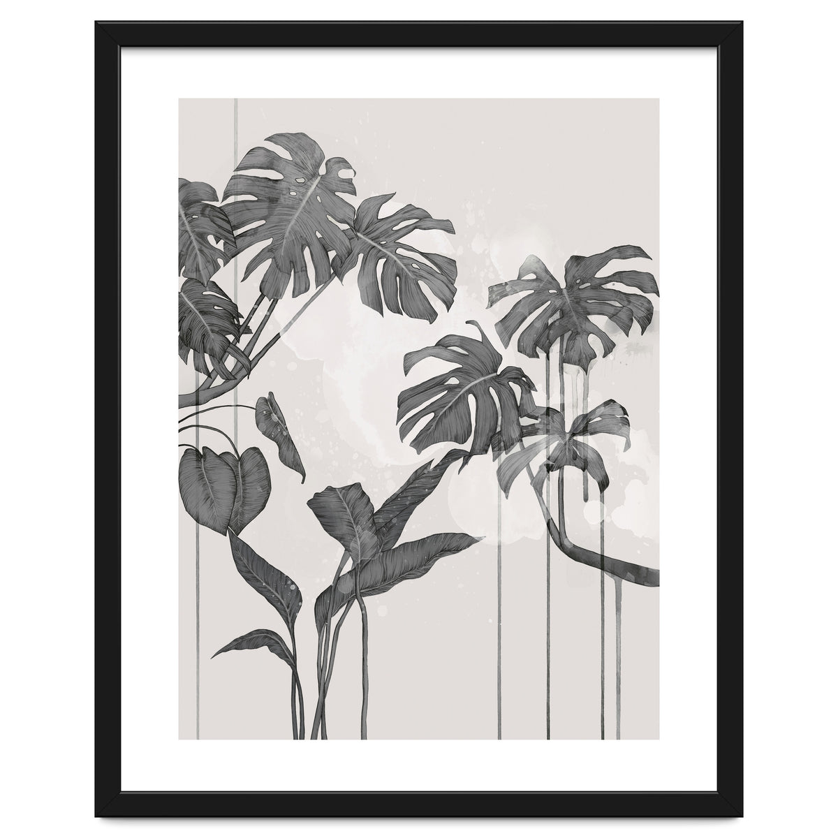 Foliage Grey