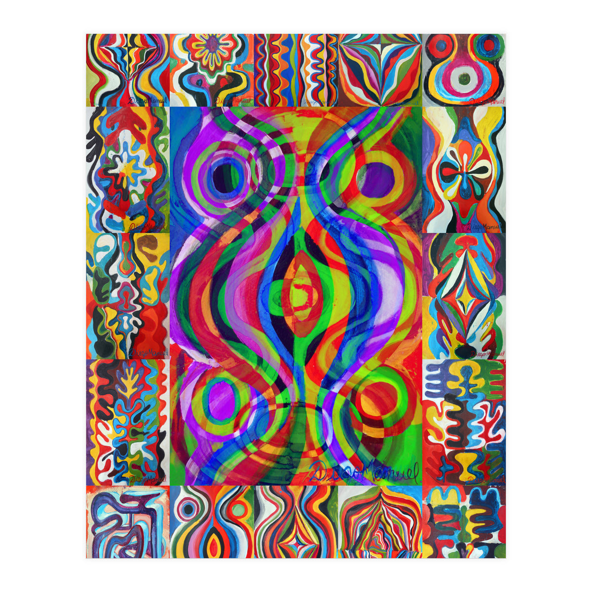 New Graffiti2022 190 (Print Only)