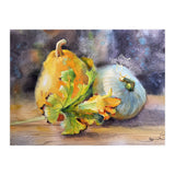 Rural still life watercolor (Print Only) thumbnail