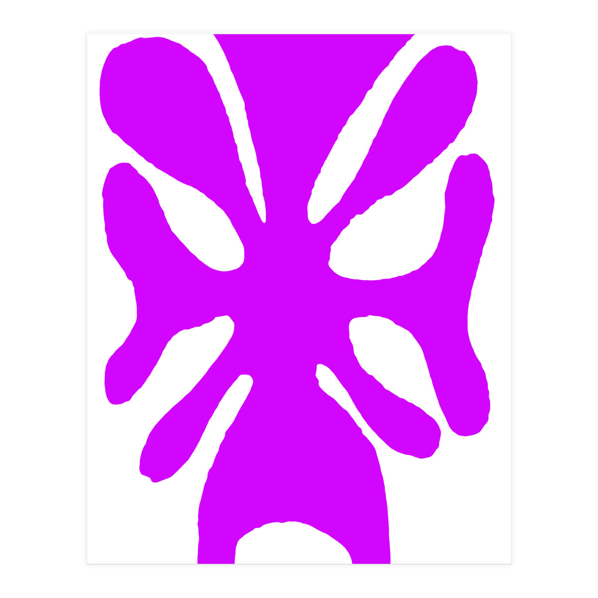 Pop Abstract 2023 4 Copia (Print Only)