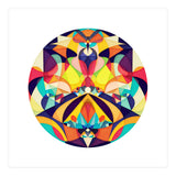 Poetry Geometry (Print Only) thumbnail