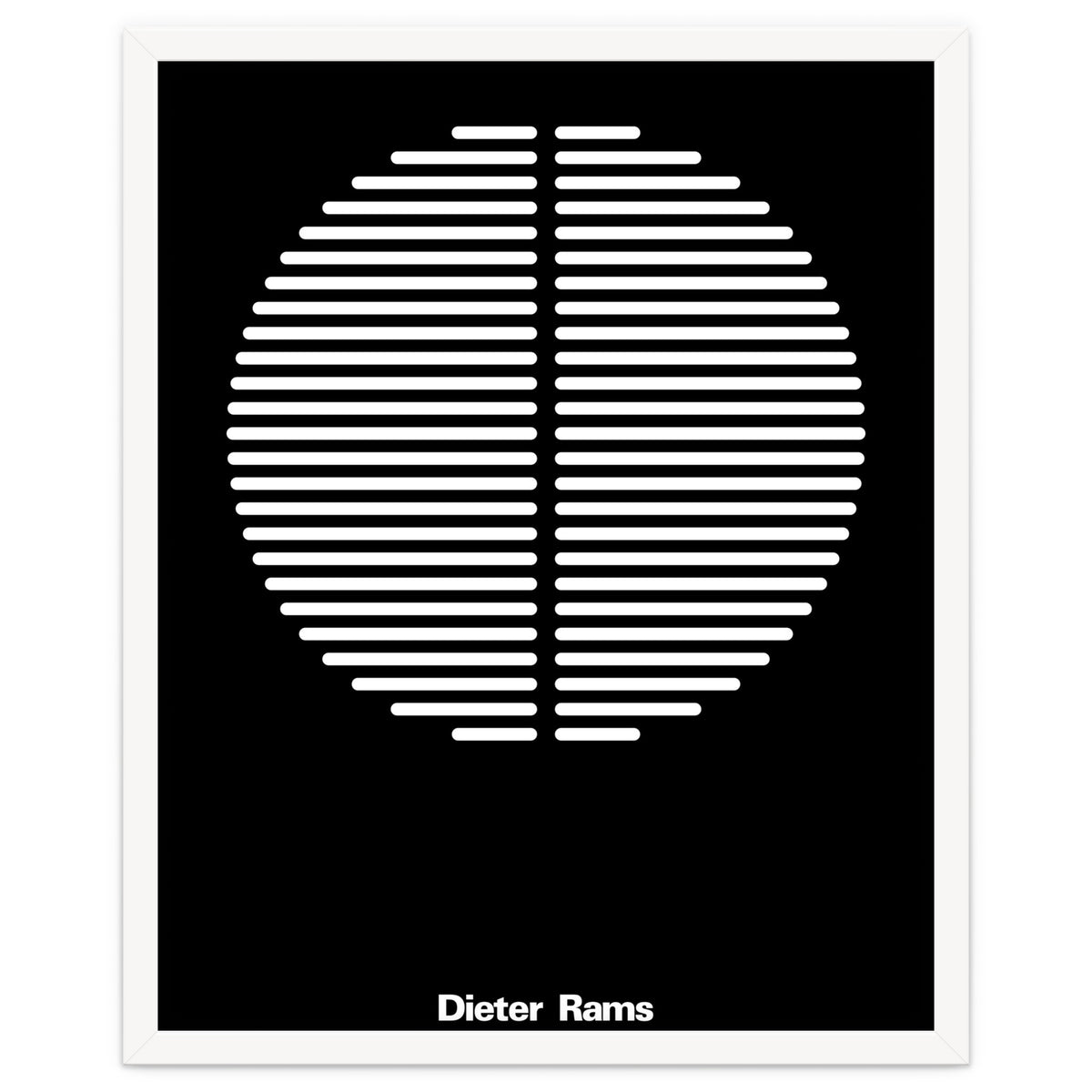 Dieter Rams