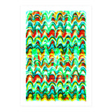 Pop Abstract 24 (Print Only) thumbnail