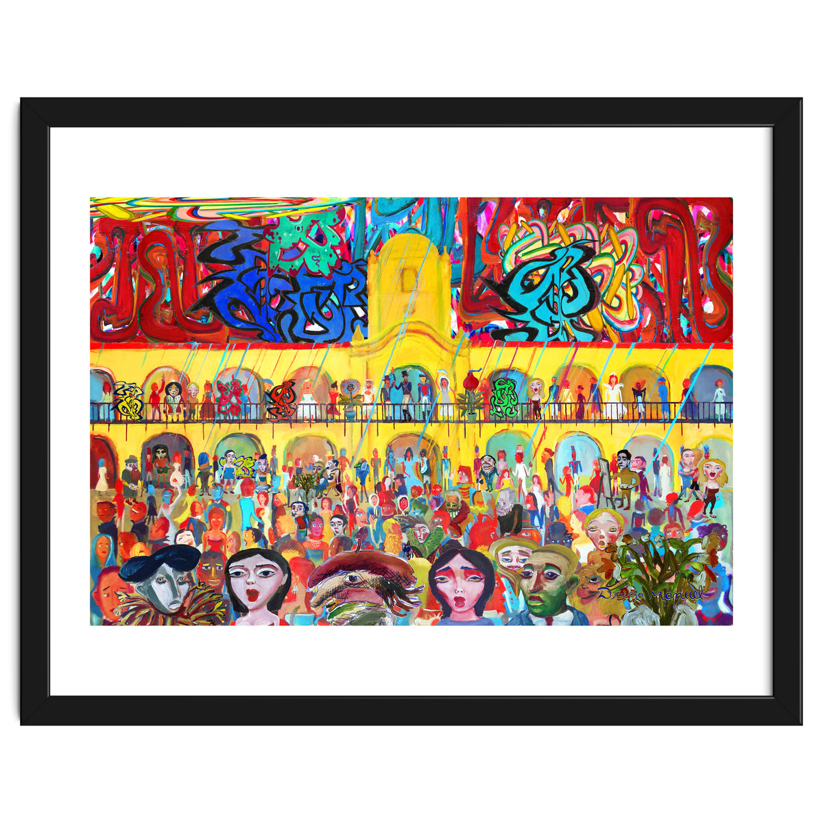 25 De Mayo Pop Digital 7