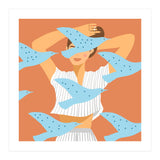 Zen II (Print Only) thumbnail