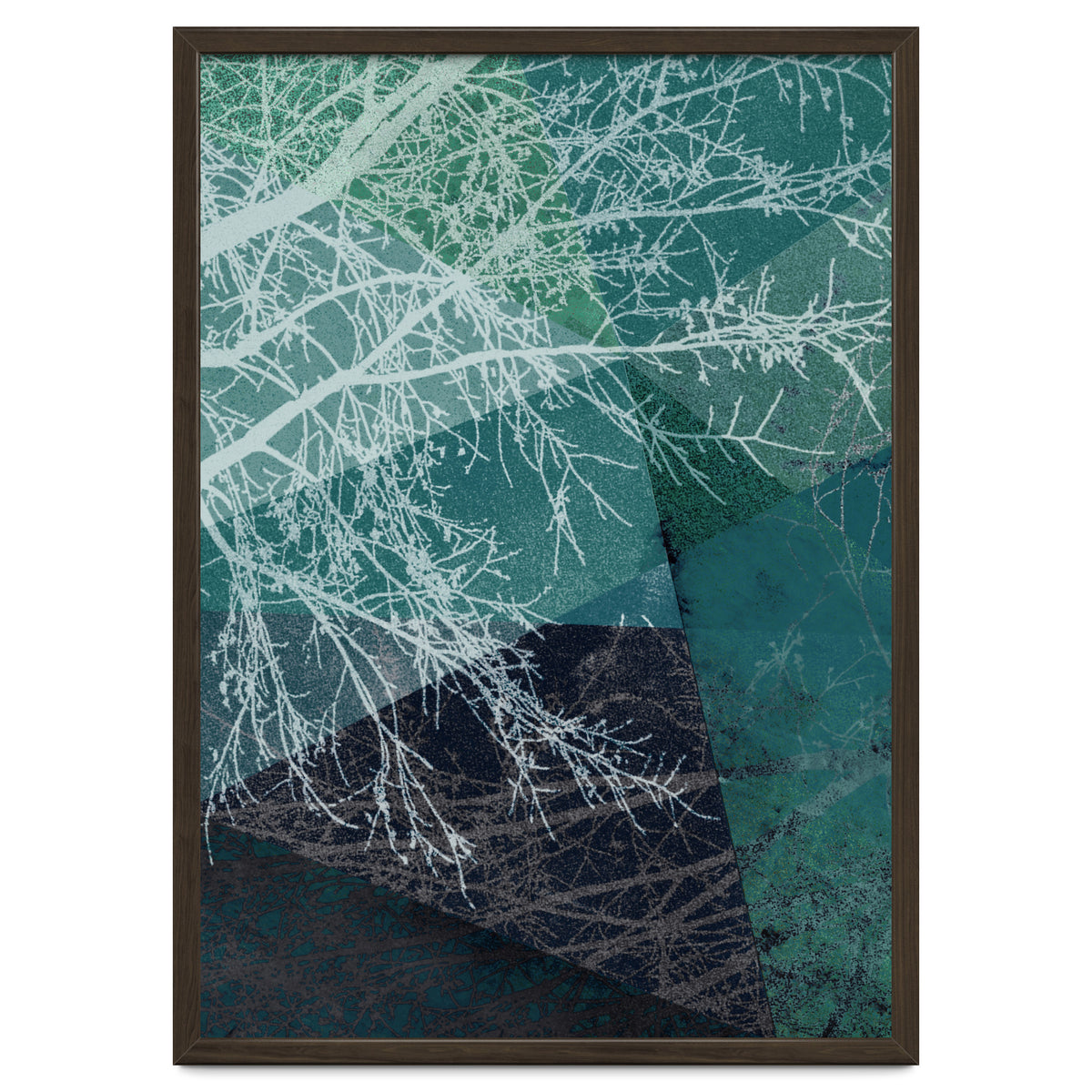 P19 E1 Trees And Triangles