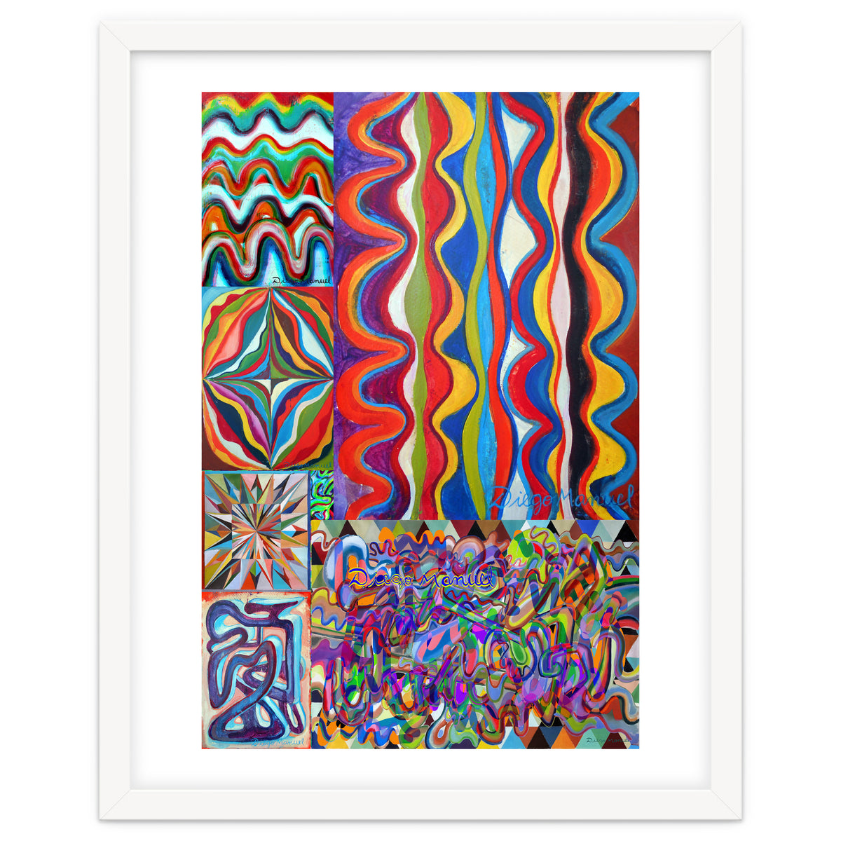 Graffiti Digital 2022 540