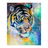 Cosmic Tyger (Print Only) thumbnail