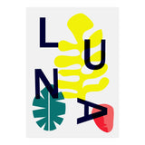Luna 1 (Print Only) thumbnail