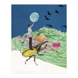 Lucid Dreaming (Print Only) thumbnail
