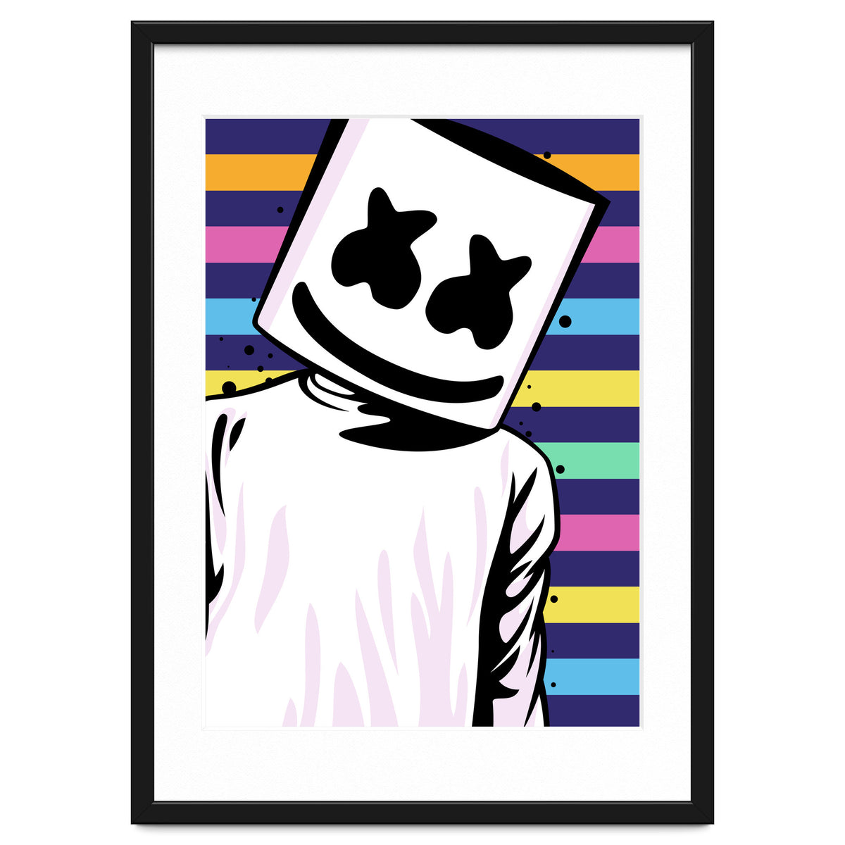 Marshmello