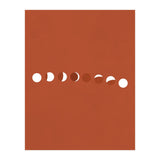 Moon Phases I (Print Only) thumbnail