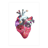 Superstar Heart (Print Only)
