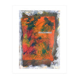 STARBUCKS - Abstraction (Print Only) thumbnail