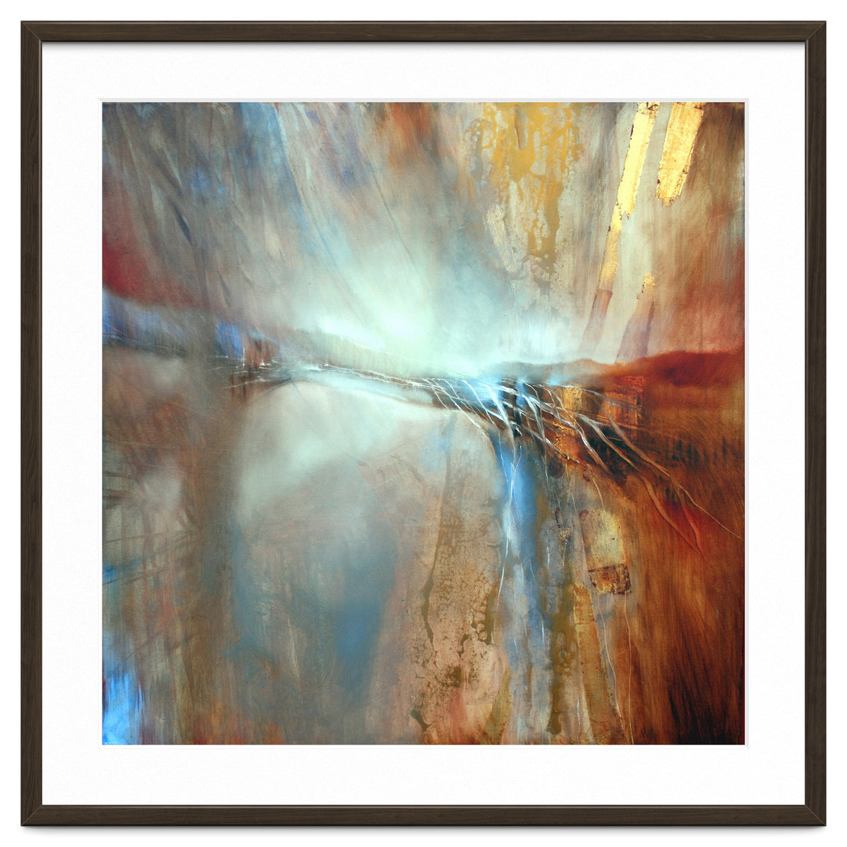 Horizonte - horizons