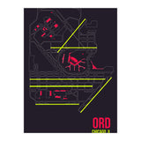 Chicago Ord Layout (Print Only) thumbnail