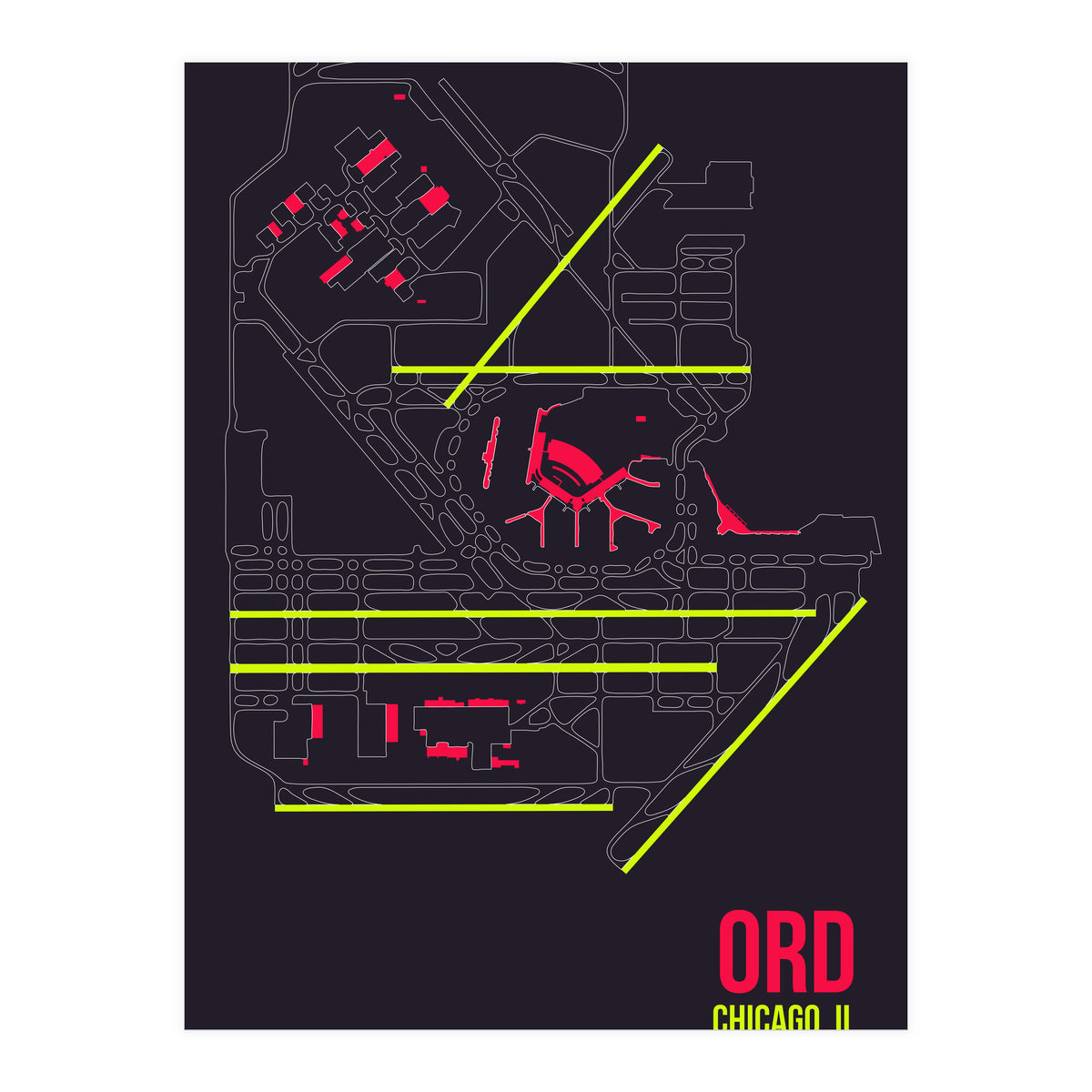 Chicago Ord Layout (Print Only)