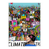 There is no Planet A! (Print Only) thumbnail